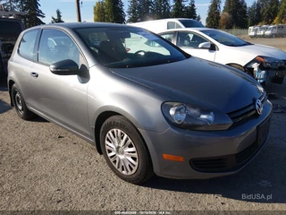 VOLKSWAGEN VOLKSWAGEN GOLF 2.5L 2-DOOR