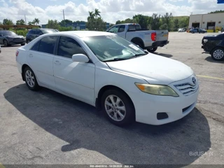 TOYOTA TOYOTA CAMRY LE