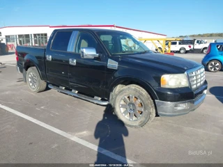 FORD FORD F-150 LARIAT/XLT