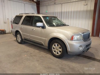 LINCOLN LINCOLN NAVIGATOR