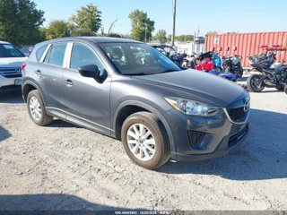 MAZDA MAZDA CX-5 SPORT