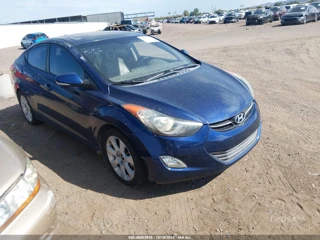 HYUNDAI HYUNDAI ELANTRA LIMITED
