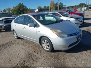 TOYOTA TOYOTA PRIUS