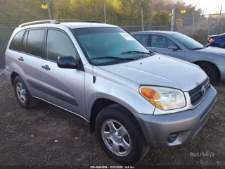 TOYOTA TOYOTA RAV4
