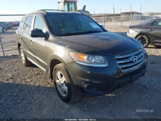HYUNDAI HYUNDAI SANTA FE GLS