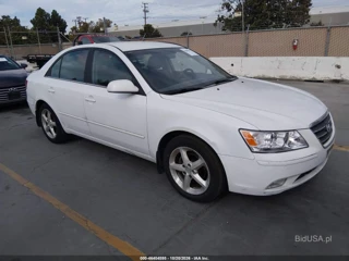 HYUNDAI HYUNDAI SONATA SE