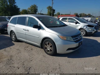 HONDA HONDA ODYSSEY EX-L