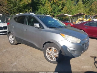 HYUNDAI HYUNDAI TUCSON GLS