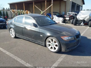 BMW 335I