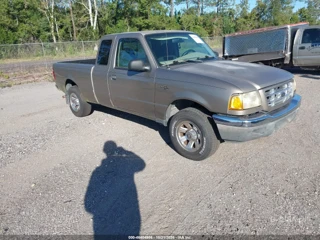 FORD FORD RANGER EDGE/TREMOR/XL/XLT