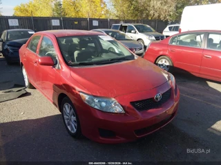 TOYOTA TOYOTA COROLLA LE