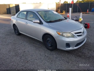 TOYOTA TOYOTA COROLLA LE