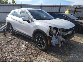 MITSUBISHI MITSUBISHI ECLIPSE CROSS BLACK EDITION S-AWC/SE S-AWC/SEL S-AWC
