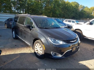 CHRYSLER CHRYSLER PACIFICA TOURING-L