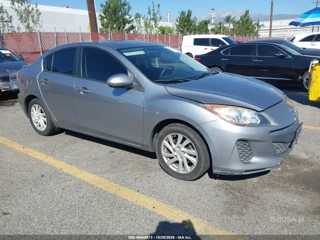 MAZDA MAZDA MAZDA3 I GRAND TOURING