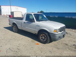 FORD FORD RANGER XL/XLT