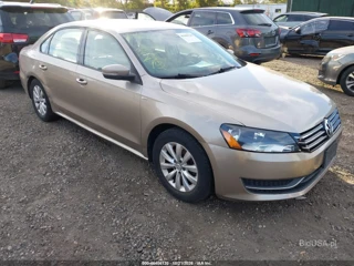 VOLKSWAGEN VOLKSWAGEN PASSAT 1.8T WOLFSBURG EDITION