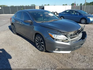 NISSAN NISSAN ALTIMA 2.5 SV