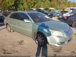 TOYOTA TOYOTA AVALON LIMITED