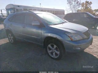 LEXUS LEXUS RX 350