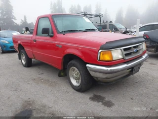 FORD FORD RANGER SPLASH/XL/XLT