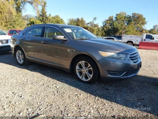 FORD FORD TAURUS SEL