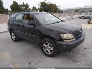 LEXUS LEXUS RX 300