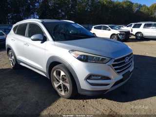 HYUNDAI HYUNDAI TUCSON SPORT