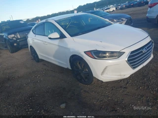HYUNDAI HYUNDAI ELANTRA SE