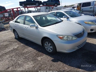 TOYOTA TOYOTA CAMRY LE