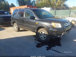 HONDA HONDA PILOT EX-L