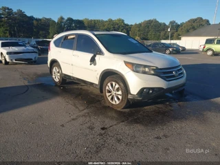 HONDA HONDA CR-V EX-L