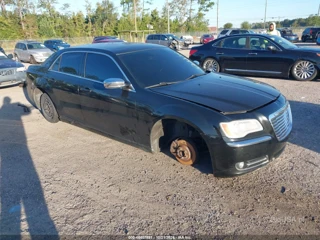 CHRYSLER CHRYSLER 300 LIMITED