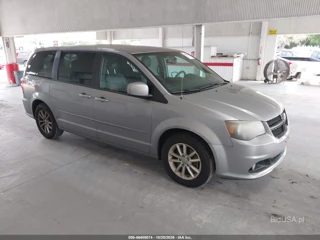 DODGE DODGE GRAND CARAVAN SXT PLUS