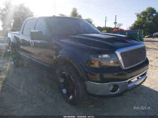 FORD FORD F-150 LARIAT/XLT