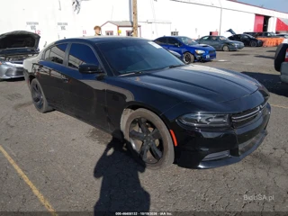 DODGE DODGE CHARGER SE