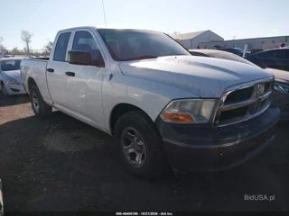 RAM RAM RAM 1500 ST