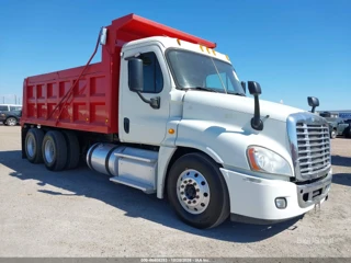 FREIGHTLINER FREIGHTLINER CASCADIA 125