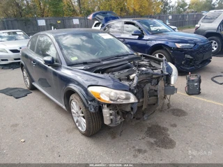 VOLVO VOLVO C30 T5