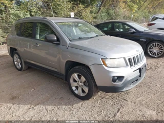 JEEP JEEP COMPASS SPORT