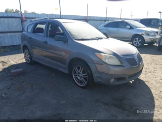 PONTIAC PONTIAC VIBE