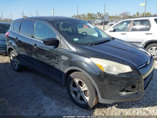 FORD FORD ESCAPE SE