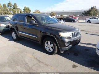 JEEP JEEP GRAND CHEROKEE LAREDO