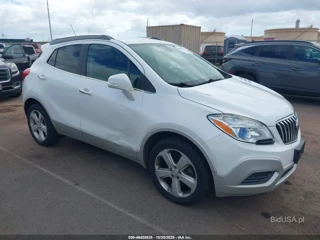 BUICK BUICK ENCORE