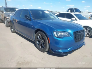 CHRYSLER CHRYSLER 300 TOURING