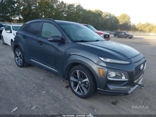 HYUNDAI HYUNDAI KONA ULTIMATE
