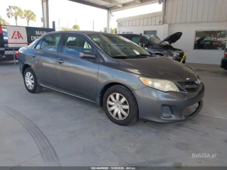 TOYOTA TOYOTA COROLLA LE