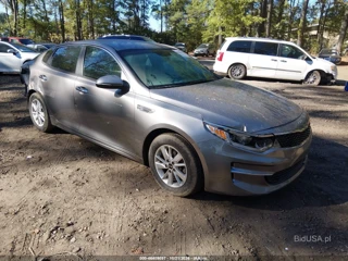 KIA KIA OPTIMA LX