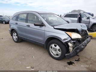 HONDA HONDA CR-V LX