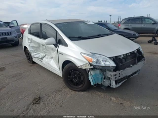 TOYOTA TOYOTA PRIUS